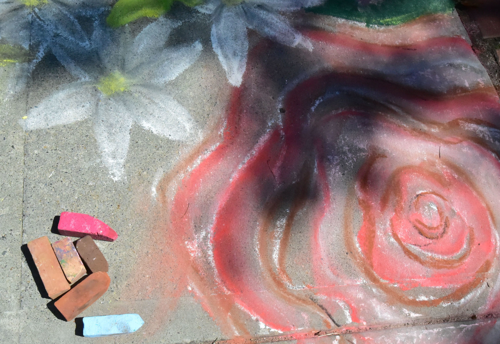 Chalk Fest